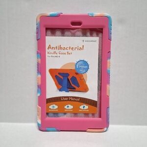 Aceguarder Fire HD 8 Kindle Case